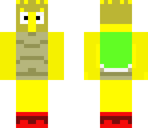 arena turtle