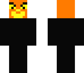 the skindex jack'o'lantern