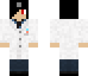 doctor parkourman