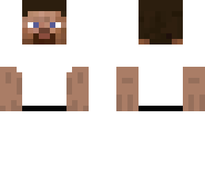 god