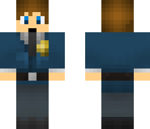 policeman