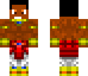 what have i done to broly fix