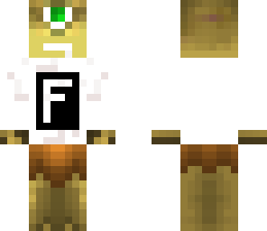 schaafgamerf