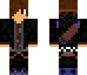 ajkurian skin
