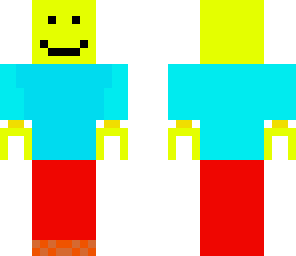 lego dude