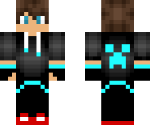 creeper boy