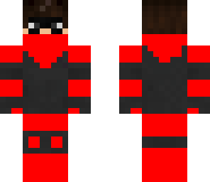theredbandit