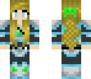 female warrior