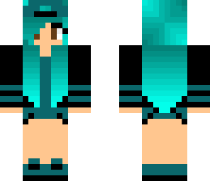 puzzle girl