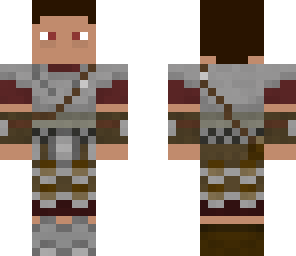 skyrim imperial soldier