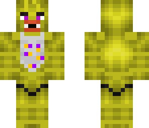 fixed chica