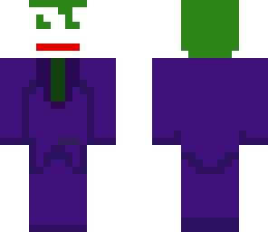 the joker