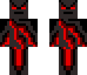 the molten soldier