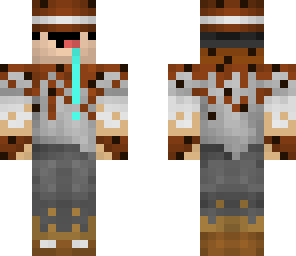 derpy person colored v15 human cookie person fixed