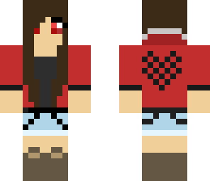 epic cute skin