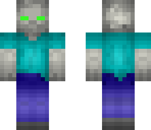 robotic steve