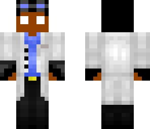 scientist cam fix