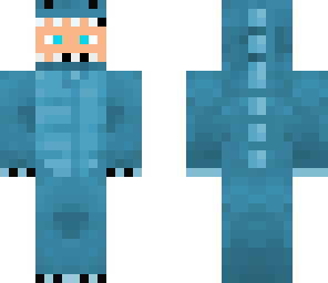 dino me