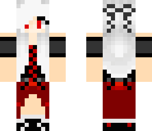 vampire girl edited