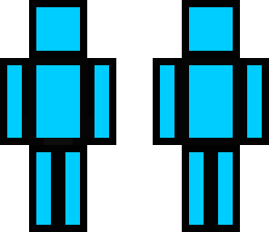cyan square