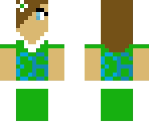 soccer girl