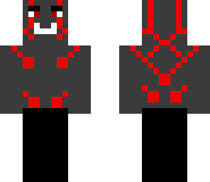 greed skin