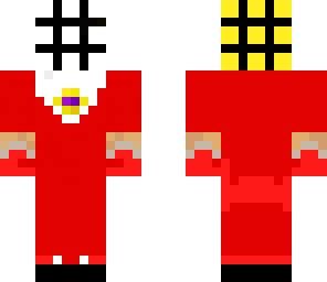 konner's skin
