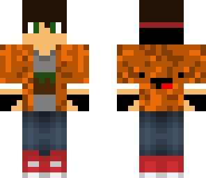 tortorelli skin dont useeee