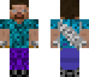 boss herobrine
