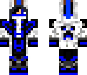 blue assassin