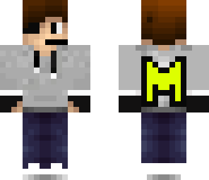mineplex maximum