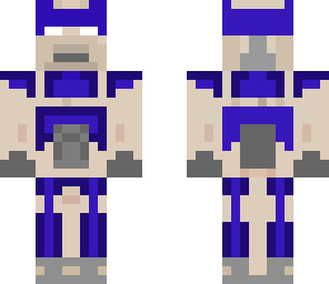 tactical droid