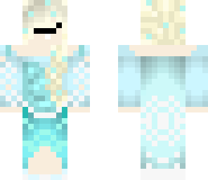 derpy elsa