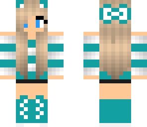 jcyan girl