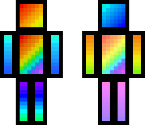 rainboxes
