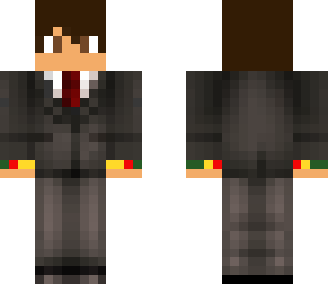 zbj suit skin