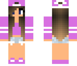 girly tomboy