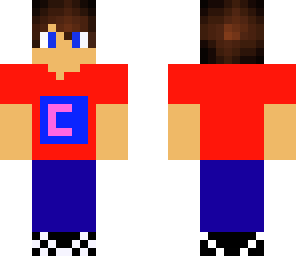 boy skin