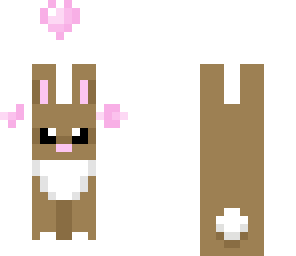 love bunny