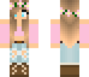 spring skin