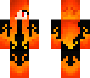 fire chick