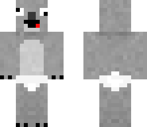 derp koala