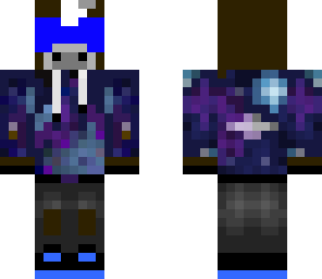 skin for avery