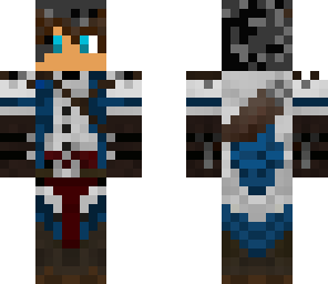 capitain assasin