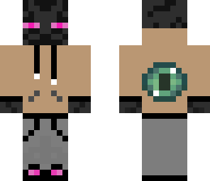 ender chico