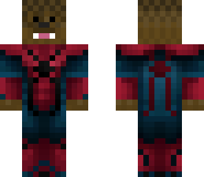 spider bacc