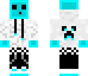 blue slime