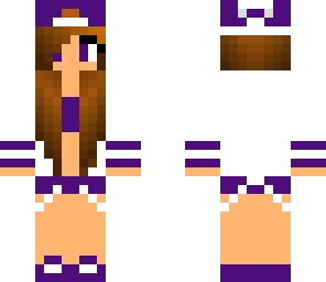 dark purple tomboy