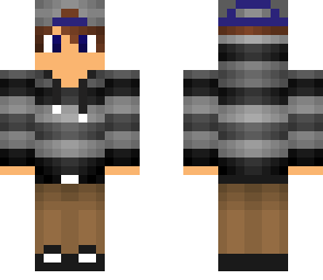 finnal edit of boi