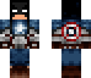 captain batman
